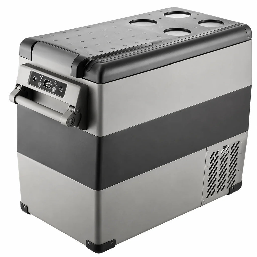 IceVolt Pro 55L