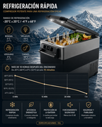 IceVolt Pro 55L